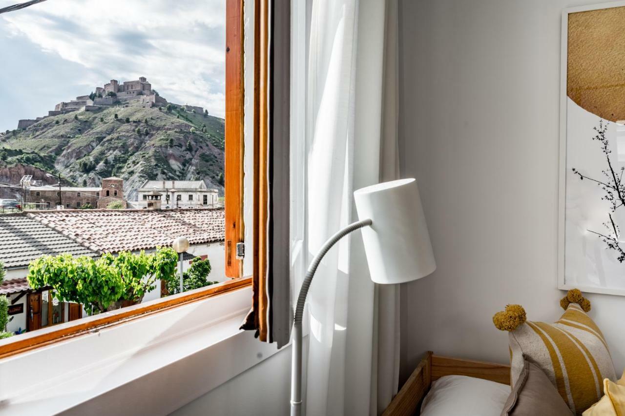 Vila Ca La Magdalena Cardona Exteriér fotografie